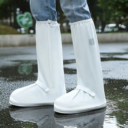 Waterproof Rain Boot Shoe Cover Non-Slip Waterproof Boot Covers for Snow& Rain