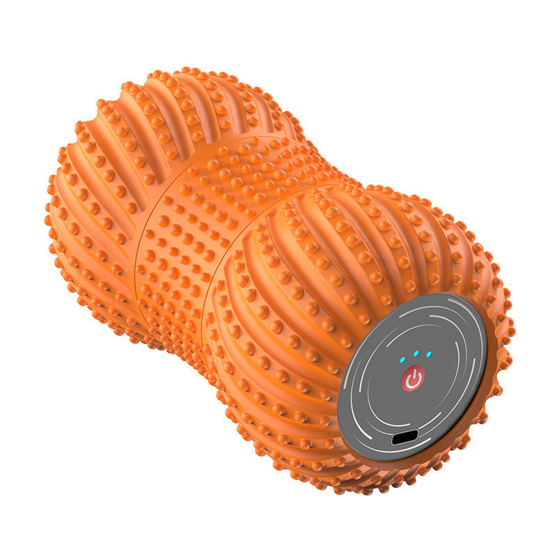 Portable Vibrating Massage Roller