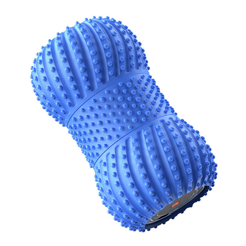Portable Vibrating Massage Roller