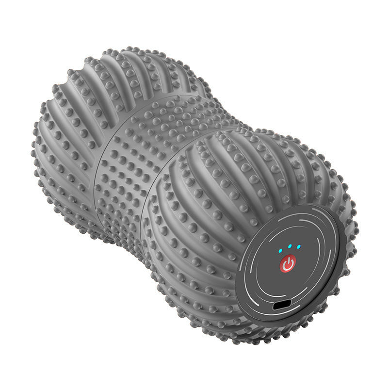 Portable Vibrating Massage Roller